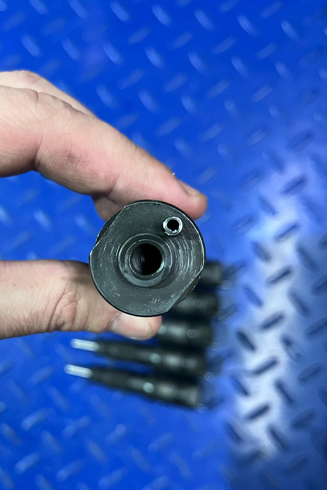 BOSCH Mercedes Benz 0432193420 - Injektor: bild 3 BOSCH Mercedes Benz 0432193420 - Injektor: bild 3