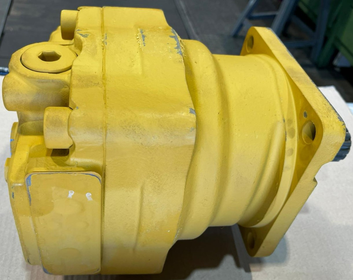 CATERPILLAR 177-2459 Swing Motor Assembly – OEM Caterpillar Hydraulic Motor (324D / 322C-Series) - Hydraulik för Övrig maskin: bild 3 CATERPILLAR 177-2459 Swing Motor Assembly – OEM Caterpillar Hydraulic Motor (324D / 322C-Series) - Hydraulik för Övrig maskin: bild 3