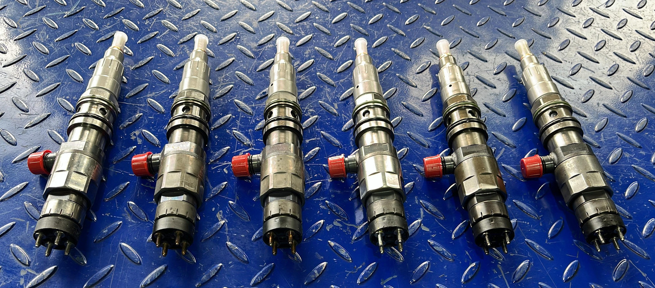 CLAAS Injector Claas Lexion - Injektor: bild 2 CLAAS Injector Claas Lexion - Injektor: bild 2