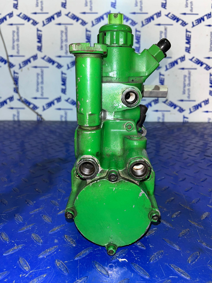 DENSO 094000-0311 - Bränslepump för Lantbruksmaskiner: bild 3 DENSO 094000-0311 - Bränslepump för Lantbruksmaskiner: bild 3