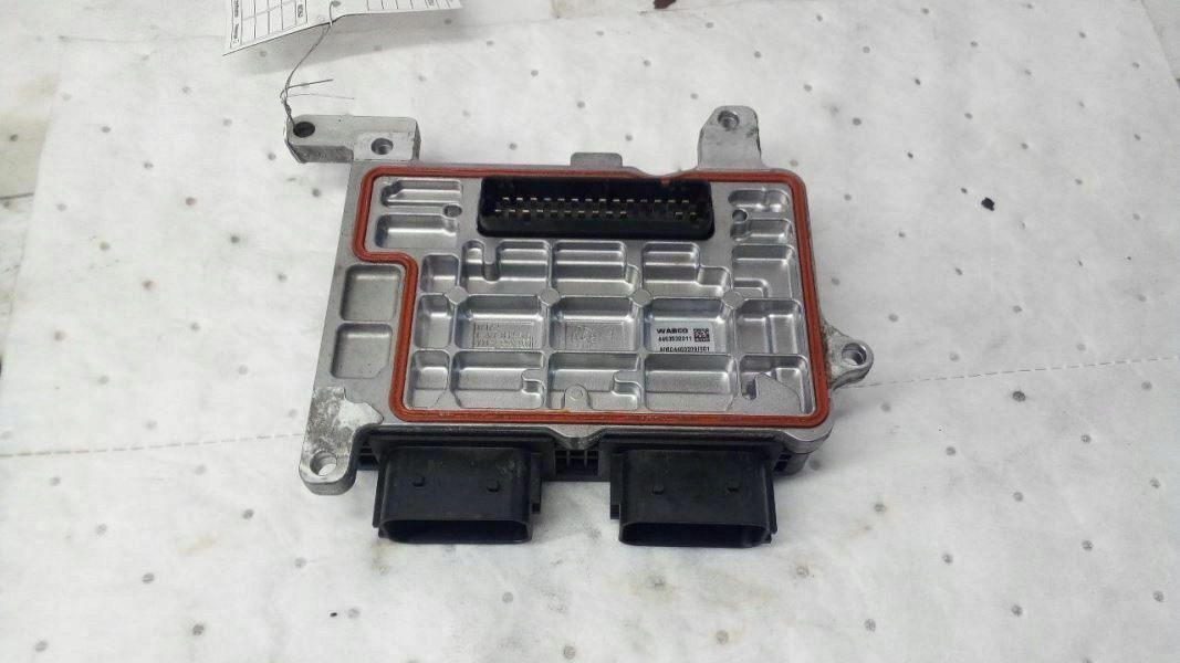 Ecu for Wabco Gear Shift Selectror 4463530041 A0104461309 - Växellåda och reservdelar för Lastbil: bild 3 Ecu for Wabco Gear Shift Selectror 4463530041 A0104461309 - Växellåda och reservdelar för Lastbil: bild 3
