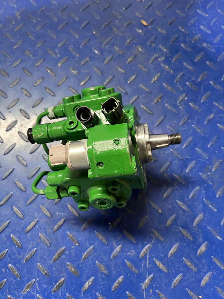 JOHN DEERE Diesel Pump RE519597 RE534156 294050-0060 - Bränslepump för Lantbruksmaskiner: bild 3 JOHN DEERE Diesel Pump RE519597 RE534156 294050-0060 - Bränslepump för Lantbruksmaskiner: bild 3