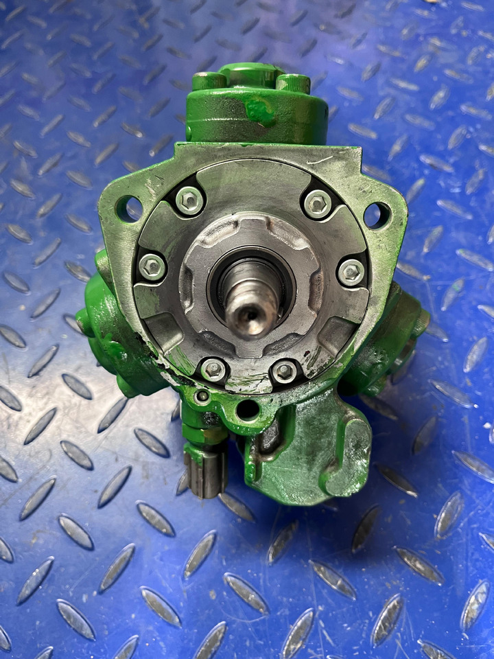 JOHN DEERE Diesel Pump RE519597 RE534156 294050-0060 - Bränslepump för Lantbruksmaskiner: bild 2 JOHN DEERE Diesel Pump RE519597 RE534156 294050-0060 - Bränslepump för Lantbruksmaskiner: bild 2