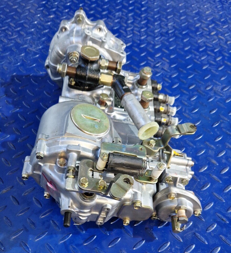 MITSUBISHI INJECTION PUMP ME220309 - Bränslepump för Lastbil: bild 5 MITSUBISHI INJECTION PUMP ME220309 - Bränslepump för Lastbil: bild 5