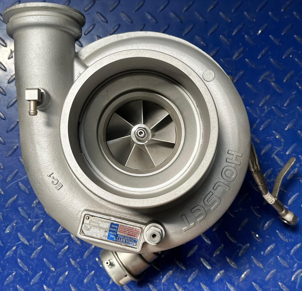 MTU DEMAG AC 300-6 - Turbo: bild 1 MTU DEMAG AC 300-6 - Turbo: bild 1