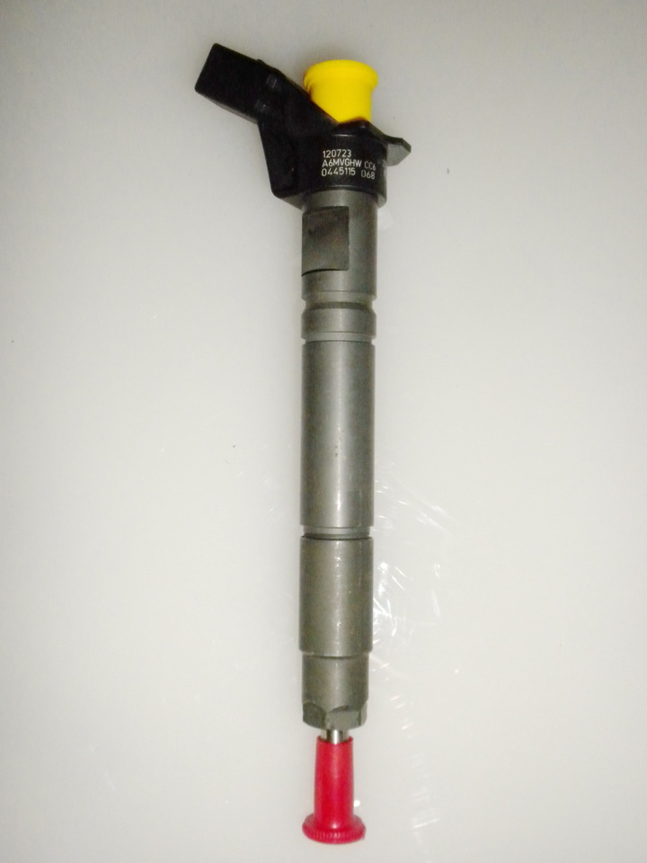 Mercedes 3.0L Euro 4 Piezo Injectors 0445115064 A6420701387 Sprinter, Vito, Viano, E Class, S Class, ML R Class, G CLass - Injektor för Turistbuss: bild 2 Mercedes 3.0L Euro 4 Piezo Injectors 0445115064 A6420701387 Sprinter, Vito, Viano, E Class, S Class, ML R Class, G CLass - Injektor för Turistbuss: bild 2