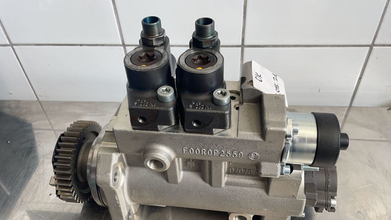 Mercedes Actros MP4 Injection Pump A4700900850 - Bränslepump för Lastbil: bild 5 Mercedes Actros MP4 Injection Pump A4700900850 - Bränslepump för Lastbil: bild 5