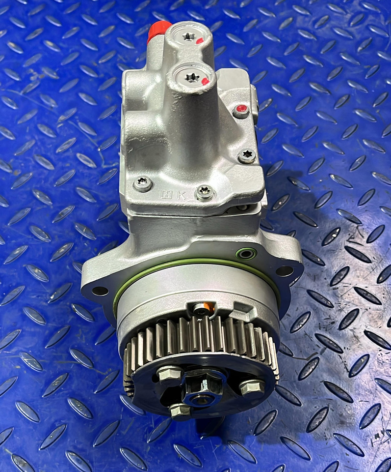 Mercedes Atego OM934 Euro 6 High Pressure Pump OM934 - Bränslepump för Lastbil: bild 2 Mercedes Atego OM934 Euro 6 High Pressure Pump OM934 - Bränslepump för Lastbil: bild 2