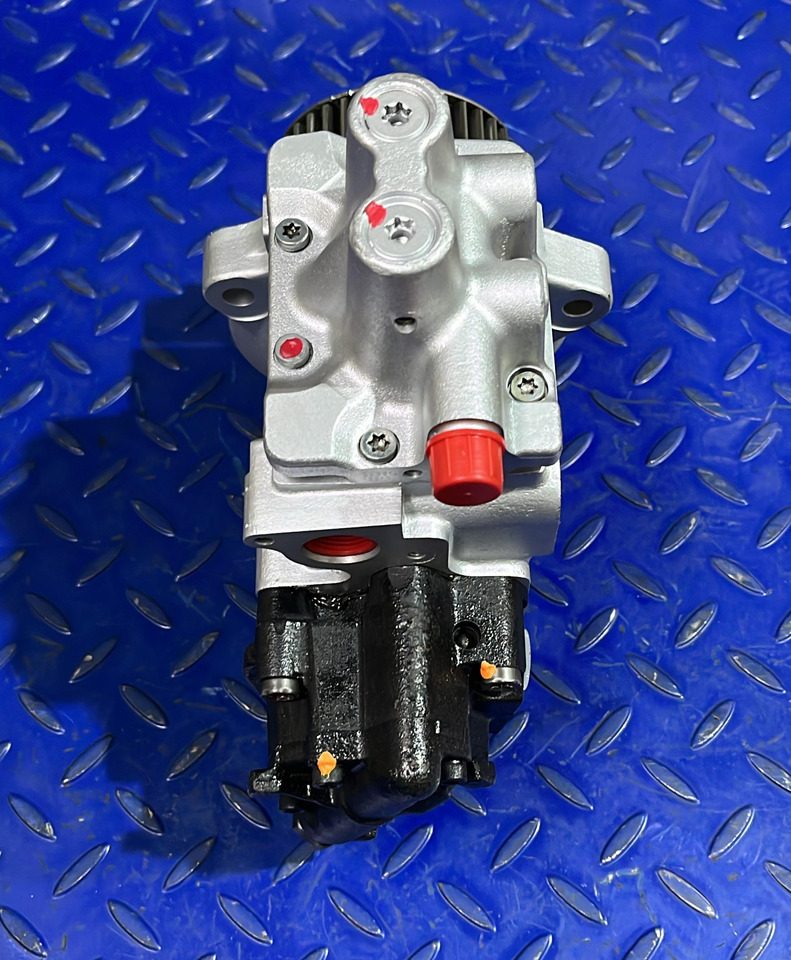 Mercedes Atego OM934 Euro 6 High Pressure Pump OM934 - Bränslepump för Lastbil: bild 3 Mercedes Atego OM934 Euro 6 High Pressure Pump OM934 - Bränslepump för Lastbil: bild 3