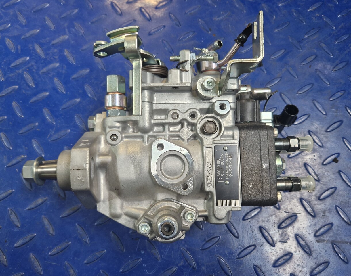DENSO INJECTION PUMP ME202646 - Reservdelar för Lastbil: bild 2 DENSO INJECTION PUMP ME202646 - Reservdelar för Lastbil: bild 2