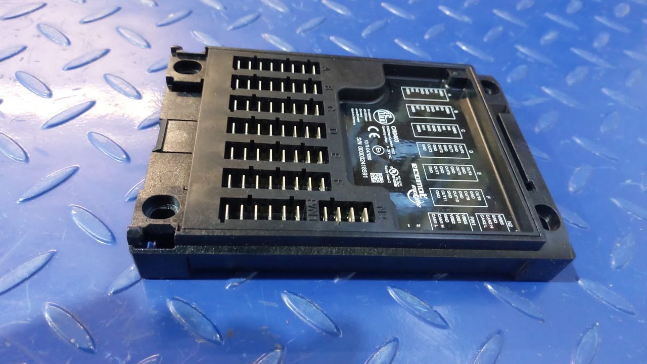 Programmable Controller Sensor for Mobile Machines - Reservdelar för Byggmaskiner: bild 1 Programmable Controller Sensor for Mobile Machines - Reservdelar för Byggmaskiner: bild 1