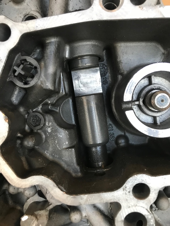 WABCO GEAR SELECTOR A9602609263 TRANSMISSION POSITIONER - Transmission för Lastbil: bild 4 WABCO GEAR SELECTOR A9602609263 TRANSMISSION POSITIONER - Transmission för Lastbil: bild 4