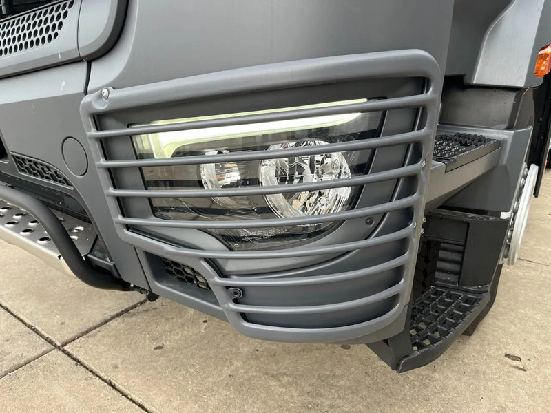 Ny Dragbil Mercedes-Benz Actros 3340 S 6x4 Tractor Head: bild 14 Ny Dragbil Mercedes-Benz Actros 3340 S 6x4 Tractor Head: bild 14