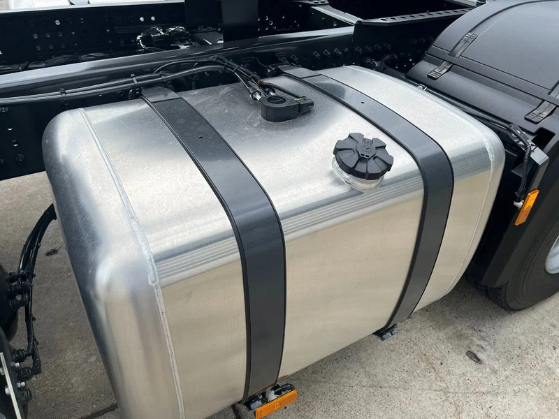 Ny Dragbil Mercedes-Benz Actros 3348 S 6x4 Tractor Head: bild 12