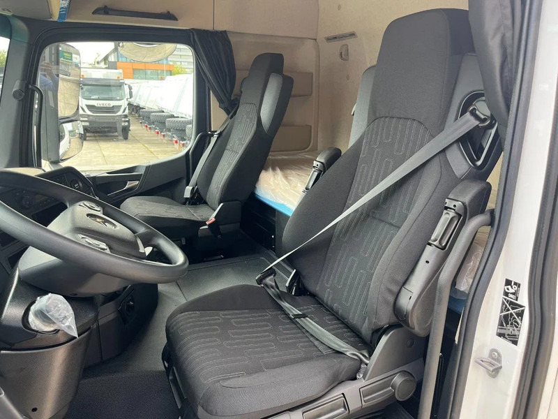 Ny Dragbil Mercedes-Benz Actros 3348 S 6x4 Tractor Head: bild 19