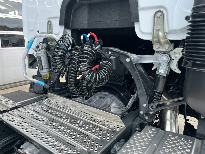 Ny Dragbil Mercedes-Benz Actros 3348 S 6x4 Tractor Head: bild 16
