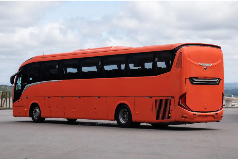 Mercedes-Benz O500 1936 RS Marcopolo G8 Viaggio 1050 Passenger Bus - Turistbuss: bild 4 Mercedes-Benz O500 1936 RS Marcopolo G8 Viaggio 1050 Passenger Bus - Turistbuss: bild 4