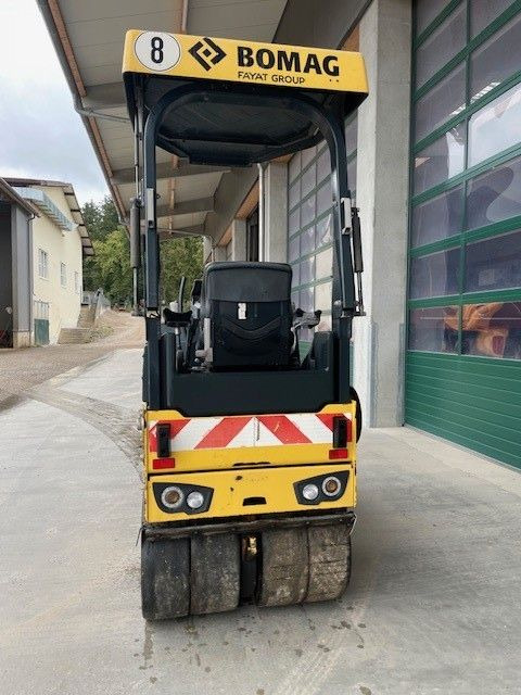 BOMAG BW 100 AC-5 - Kombivält: bild 5 BOMAG BW 100 AC-5 - Kombivält: bild 5