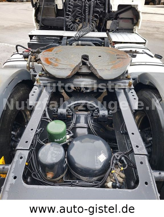 MAN TGX 18.500 4x2 LL *XLX MAN TGX 18.500 4x2 LL *XLX - Dragbil: bild 5 MAN TGX 18.500 4x2 LL *XLX MAN TGX 18.500 4x2 LL *XLX - Dragbil: bild 5