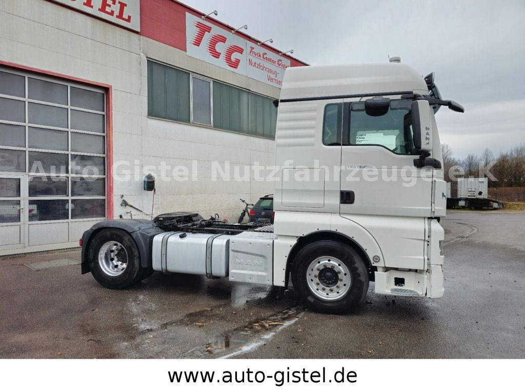 MAN TGX 18.500 4x2 LL *XLX MAN TGX 18.500 4x2 LL *XLX - Dragbil: bild 2 MAN TGX 18.500 4x2 LL *XLX MAN TGX 18.500 4x2 LL *XLX - Dragbil: bild 2