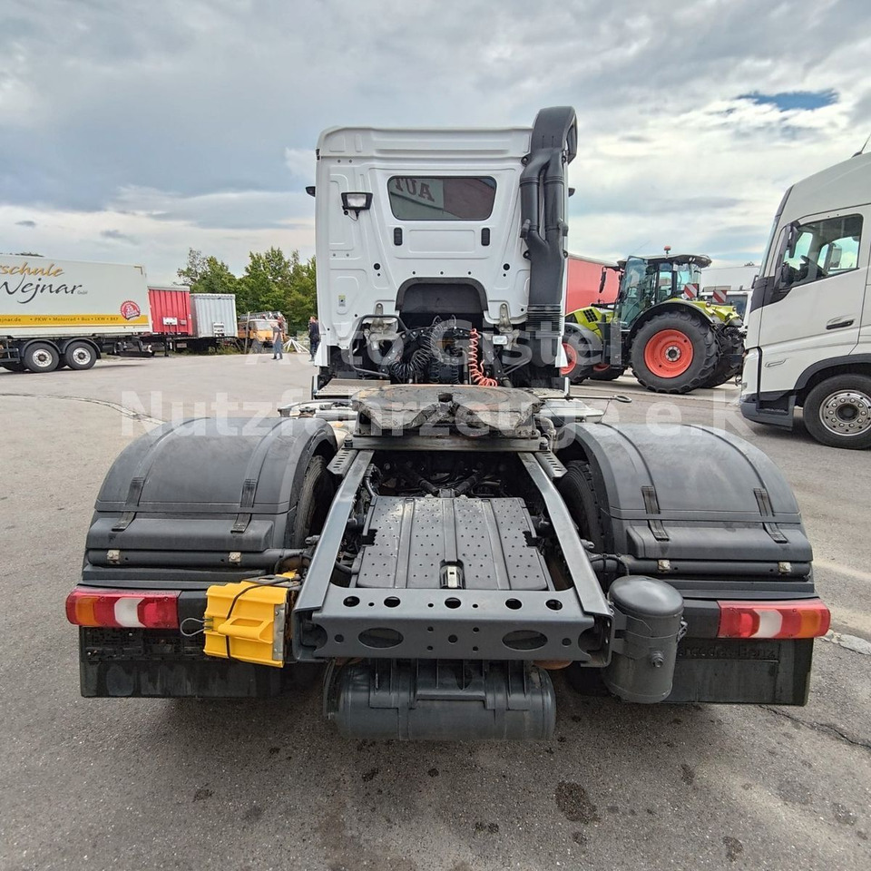 Mercedes-Benz Arocs 1846 HAD OM470 - Dragbil: bild 5 Mercedes-Benz Arocs 1846 HAD OM470 - Dragbil: bild 5