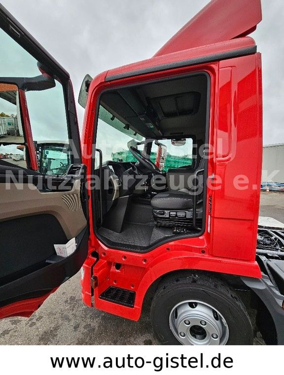 MAN TGL 12.250 4x2 BL *Pritsche/Plane Dautel DL2000S - Kapellbil: bild 4 MAN TGL 12.250 4x2 BL *Pritsche/Plane Dautel DL2000S - Kapellbil: bild 4