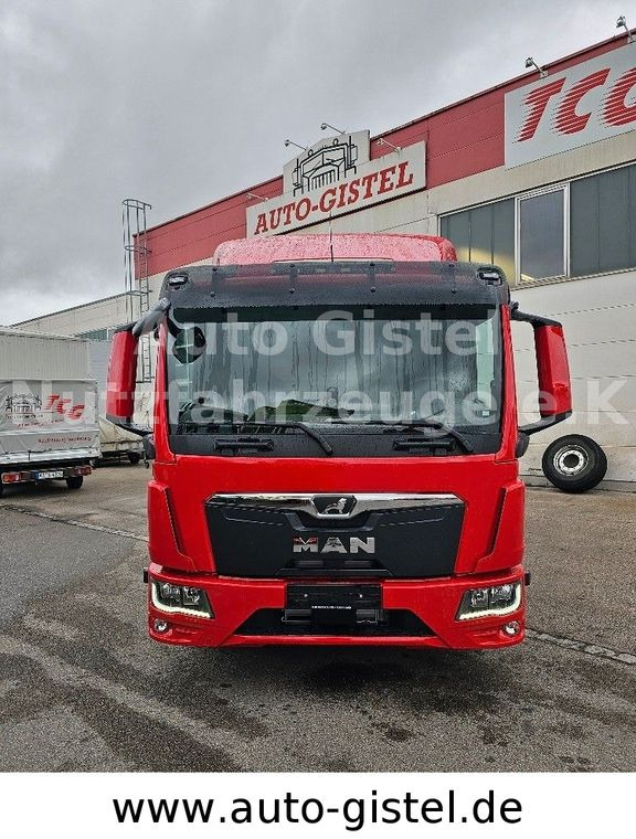 MAN TGL 12.250 4x2 BL *Pritsche/Plane Dautel DL2000S - Kapellbil: bild 3 MAN TGL 12.250 4x2 BL *Pritsche/Plane Dautel DL2000S - Kapellbil: bild 3