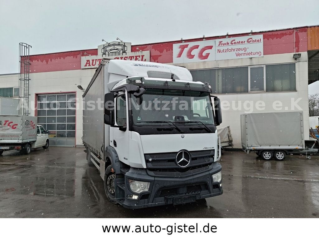 Mercedes-Benz Antos 1833 4x2 BL*Dautel DL1500s Hebebühne Mercedes-Benz Antos 1833 4x2 BL*Dautel DL1500s Hebebühne - Kapellbil: bild 1 Mercedes-Benz Antos 1833 4x2 BL*Dautel DL1500s Hebebühne Mercedes-Benz Antos 1833 4x2 BL*Dautel DL1500s Hebebühne - Kapellbil: bild 1