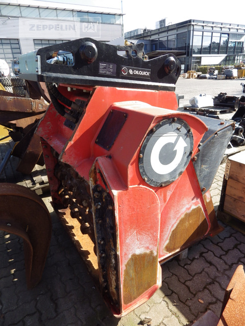 Allu Finland Oy SONSTIGES - Skopa: bild 5 Allu Finland Oy SONSTIGES - Skopa: bild 5