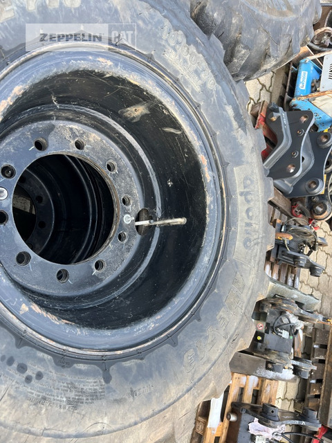 Apollo Reifen 10.00-20 - Däck för Byggmaskiner: bild 3 Apollo Reifen 10.00-20 - Däck för Byggmaskiner: bild 3