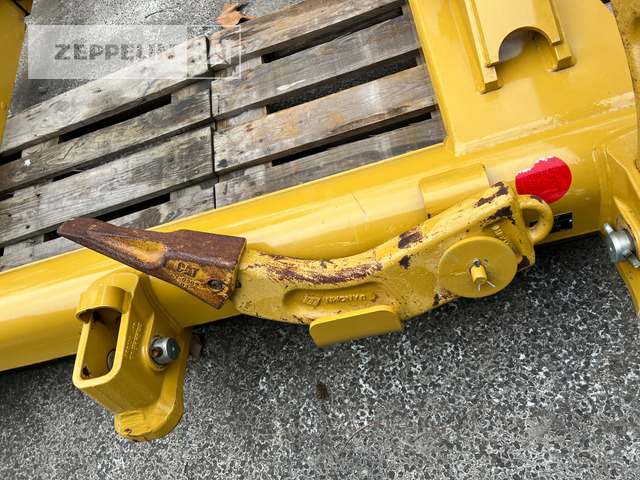 Cat 3-Zahn Heckaufreißer - Tjälkrok för Byggmaskiner: bild 3 Cat 3-Zahn Heckaufreißer - Tjälkrok för Byggmaskiner: bild 3