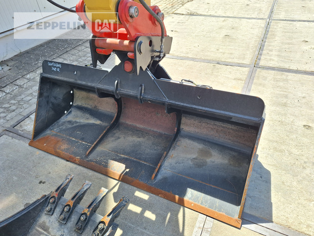 Cat 308-06A - Minigrävmaskin: bild 5 Cat 308-06A - Minigrävmaskin: bild 5