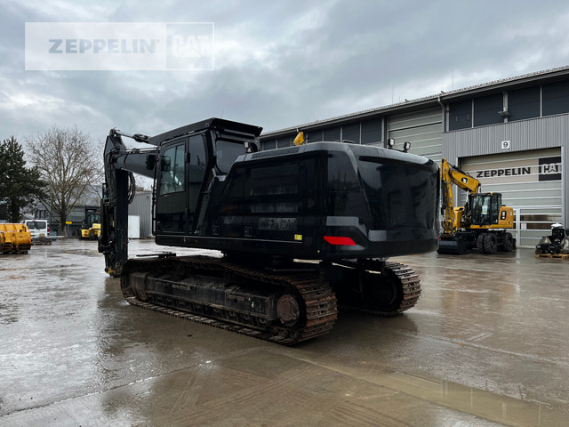 Cat 330OEM - Rivningsgrävare: bild 5 Cat 330OEM - Rivningsgrävare: bild 5