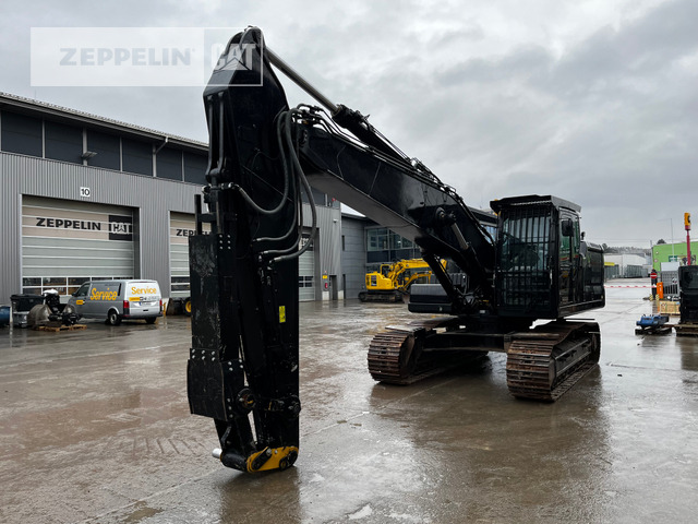 Cat 330OEM - Rivningsgrävare: bild 2 Cat 330OEM - Rivningsgrävare: bild 2