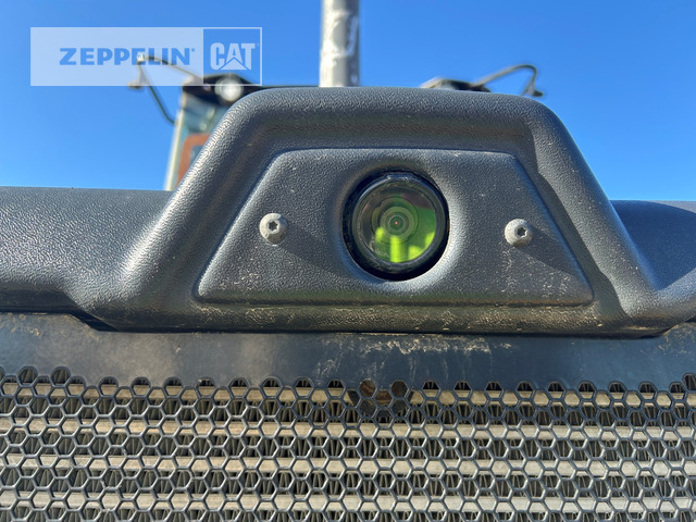 Cat 914-14A - Hjullastare: bild 5 Cat 914-14A - Hjullastare: bild 5