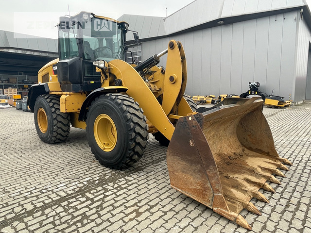 Cat 926M - Hjullastare: bild 5 Cat 926M - Hjullastare: bild 5