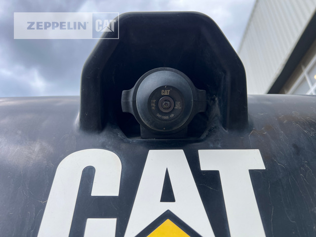 Hjullastare Cat 962M: bild 28 Hjullastare Cat 962M: bild 28