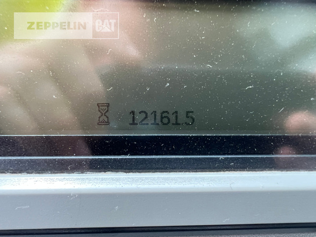 Hjullastare Cat 962M: bild 24 Hjullastare Cat 962M: bild 24