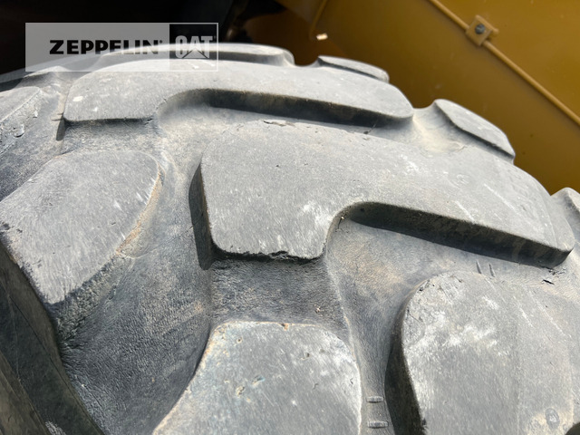 Hjullastare Cat 962M: bild 12 Hjullastare Cat 962M: bild 12