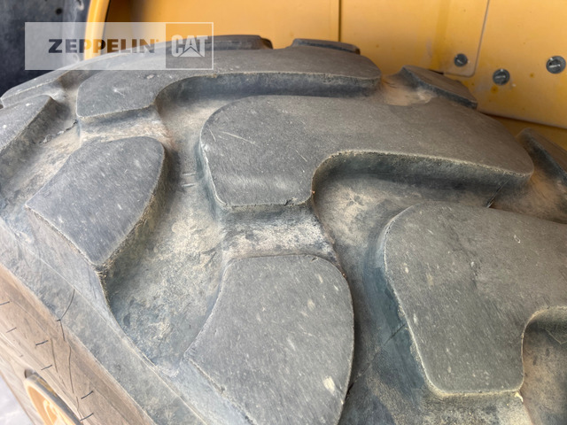 Hjullastare Cat 962M: bild 14 Hjullastare Cat 962M: bild 14