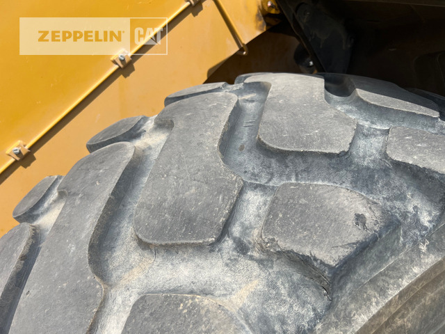 Hjullastare Cat 962M: bild 18 Hjullastare Cat 962M: bild 18