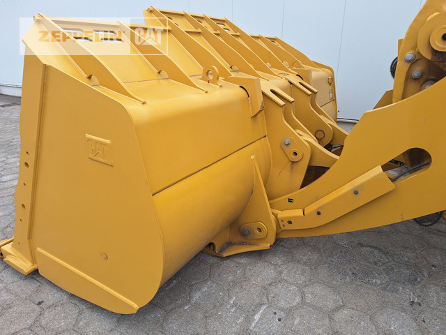 Cat 988GC - Hjullastare: bild 5 Cat 988GC - Hjullastare: bild 5