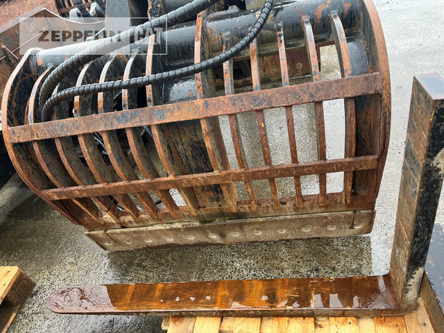 Cat CAT G332D CW45s - Gripklo: bild 4 Cat CAT G332D CW45s - Gripklo: bild 4