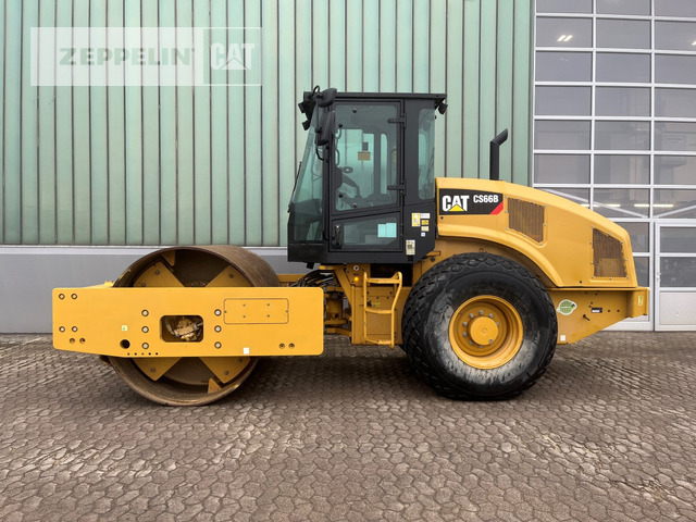 Cat CS66B - Kompaktor: bild 5 Cat CS66B - Kompaktor: bild 5