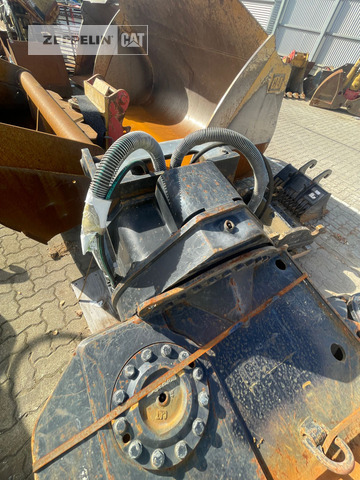 Hydraulisk sax Cat MP318: bild 14 Hydraulisk sax Cat MP318: bild 14