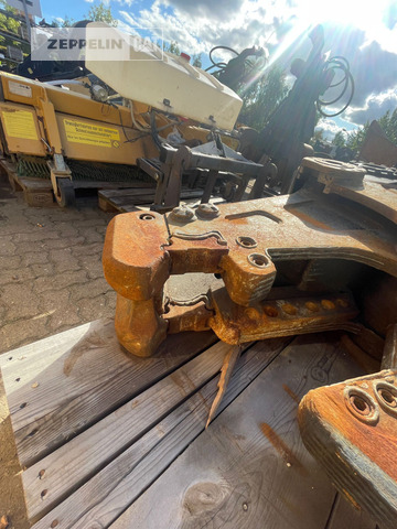 Hydraulisk sax Cat MP318: bild 8 Hydraulisk sax Cat MP318: bild 8