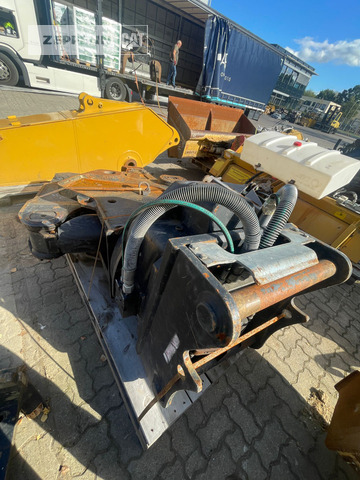 Hydraulisk sax Cat MP318: bild 11 Hydraulisk sax Cat MP318: bild 11