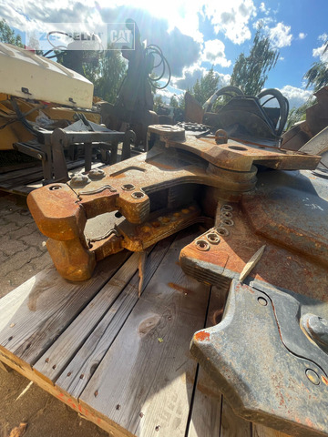 Hydraulisk sax Cat MP318: bild 7 Hydraulisk sax Cat MP318: bild 7