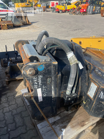 Hydraulisk sax Cat MP318: bild 10 Hydraulisk sax Cat MP318: bild 10