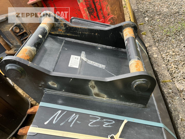 Cat Prim.-Prod. Komponen - Grävmaskinsskopa: bild 3 Cat Prim.-Prod. Komponen - Grävmaskinsskopa: bild 3